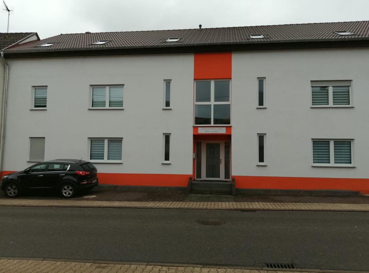 Haus Stadler Irsch المظهر الخارجي الصورة