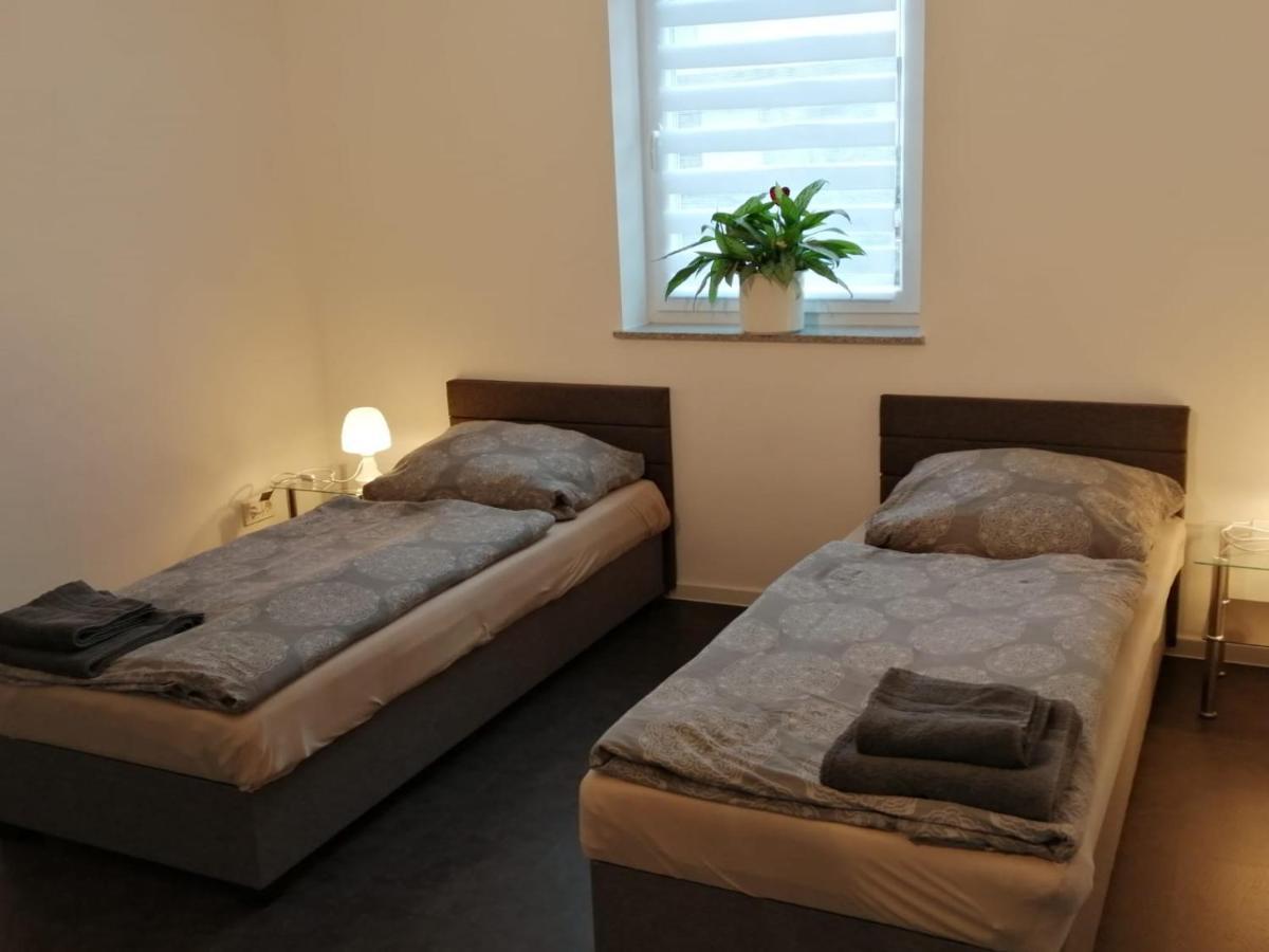 Haus Stadler Irsch المظهر الخارجي الصورة