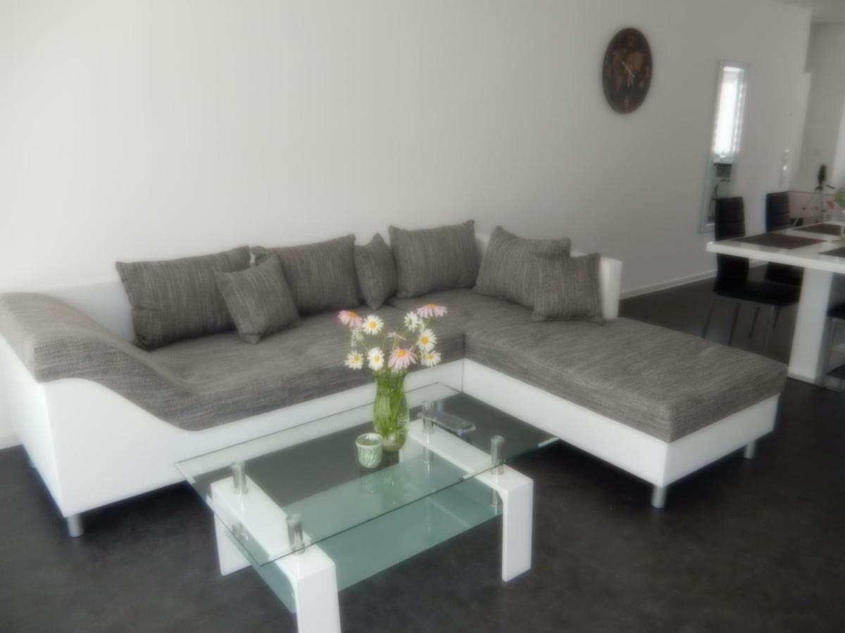 Haus Stadler Irsch المظهر الخارجي الصورة