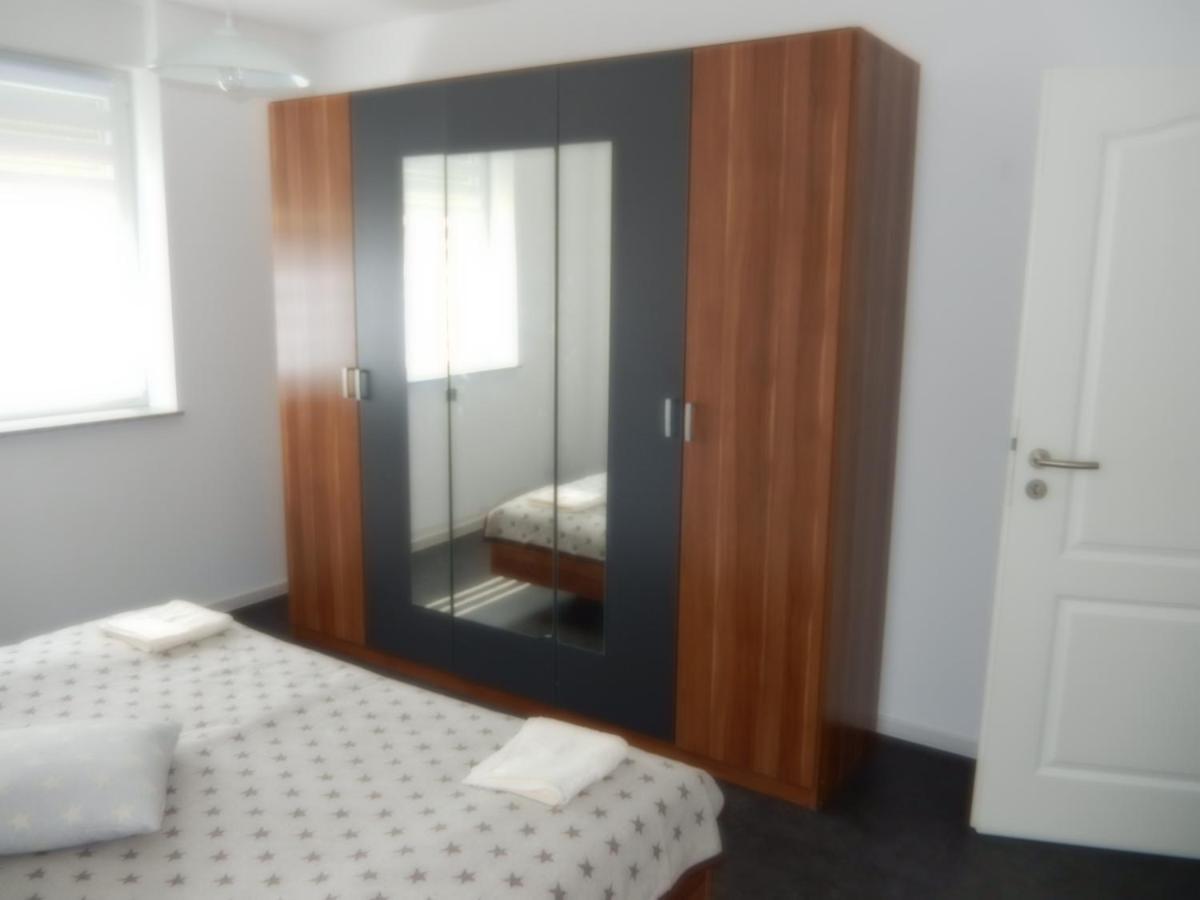 Haus Stadler Irsch المظهر الخارجي الصورة
