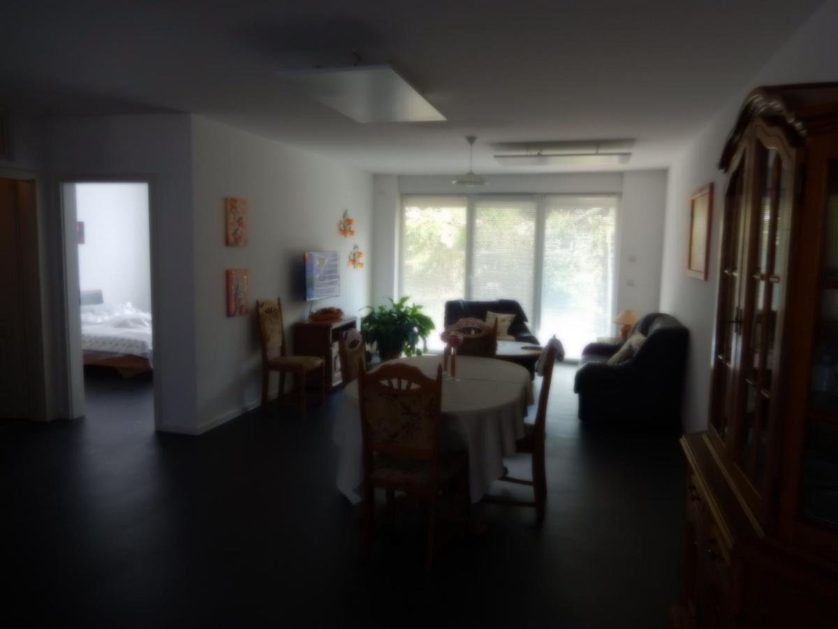 Haus Stadler Irsch المظهر الخارجي الصورة