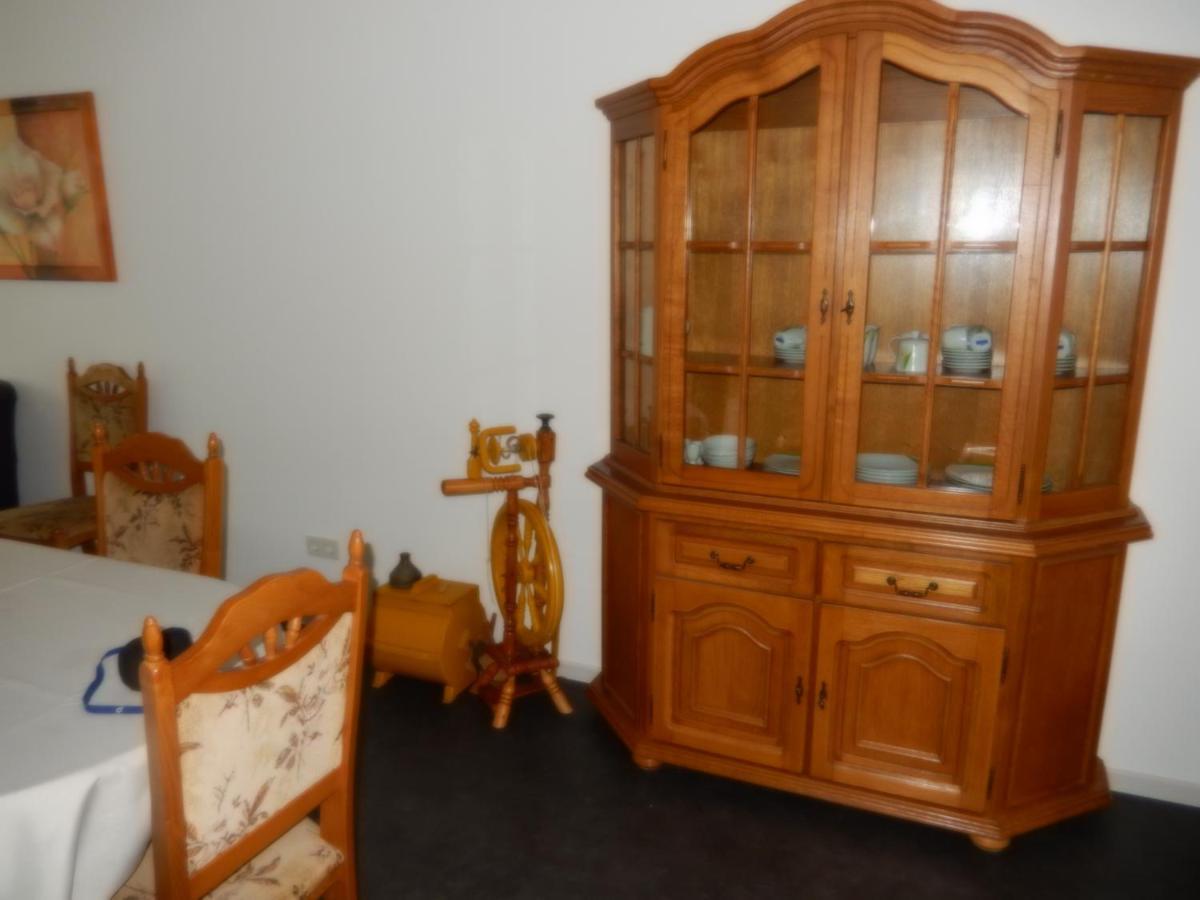 Haus Stadler Irsch المظهر الخارجي الصورة
