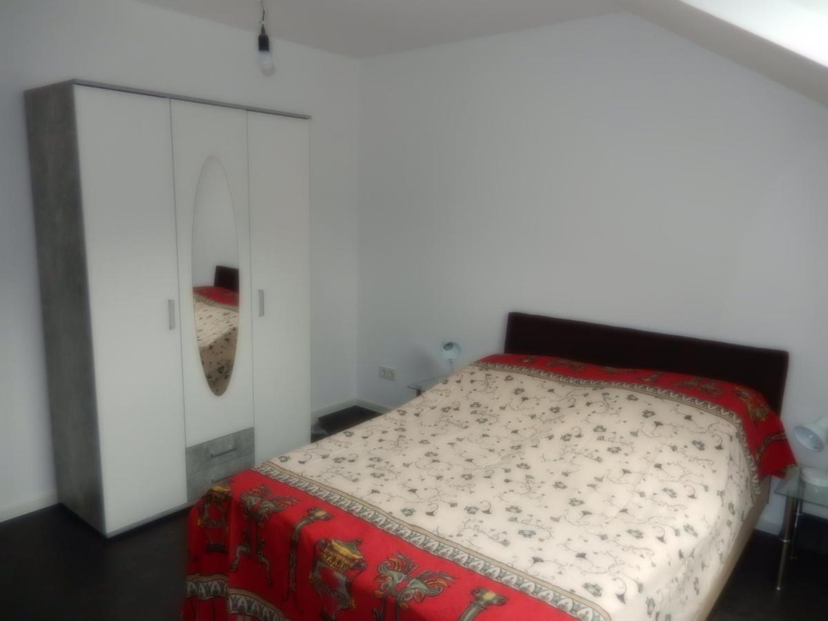Haus Stadler Irsch المظهر الخارجي الصورة