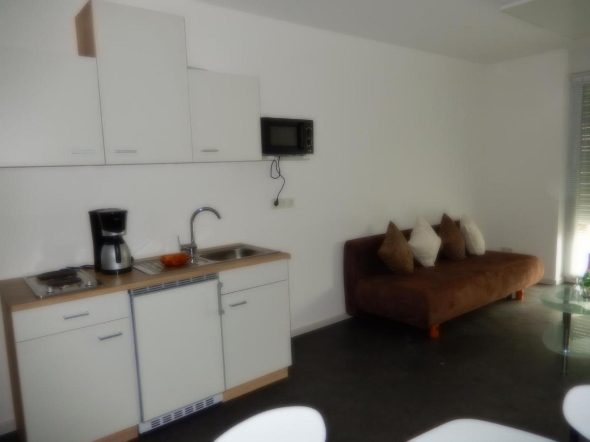 Haus Stadler Irsch المظهر الخارجي الصورة